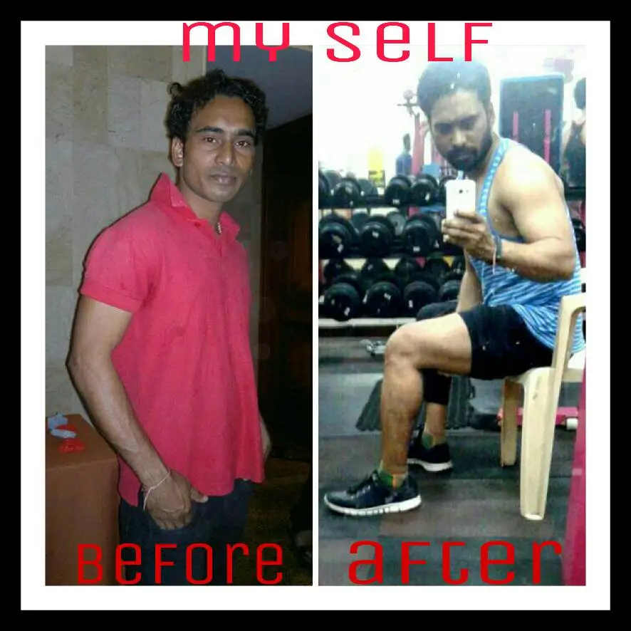 self transformation result